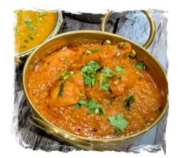 Malabar Chicken Curry