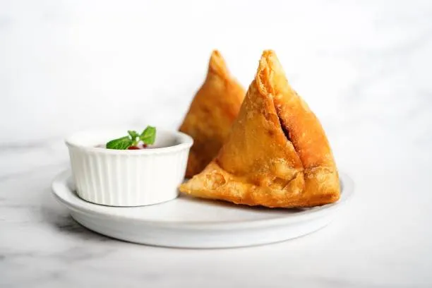 Samosa (2)