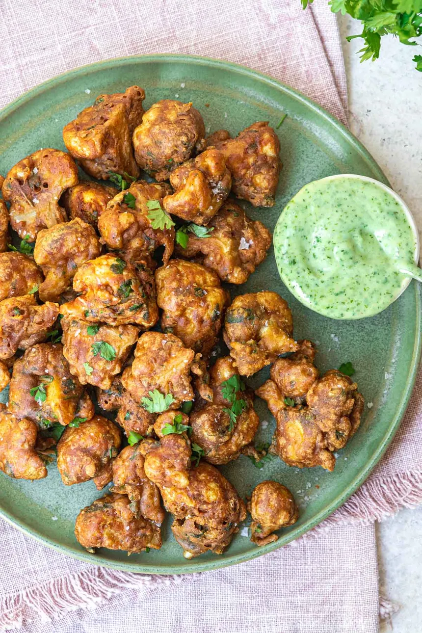 Gobi Pakoda