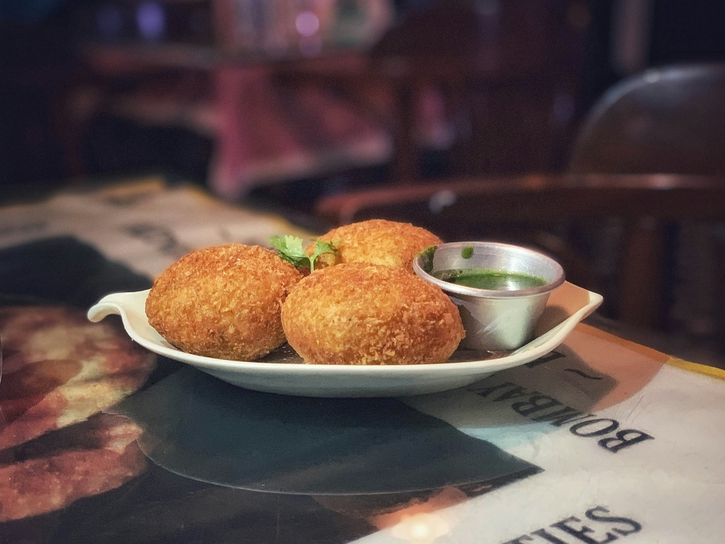 Aloo Tikki (3)