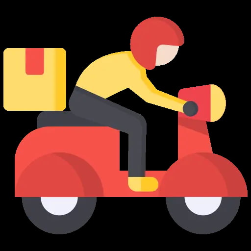 Delivery Service