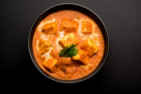 Paneer Butter Masala