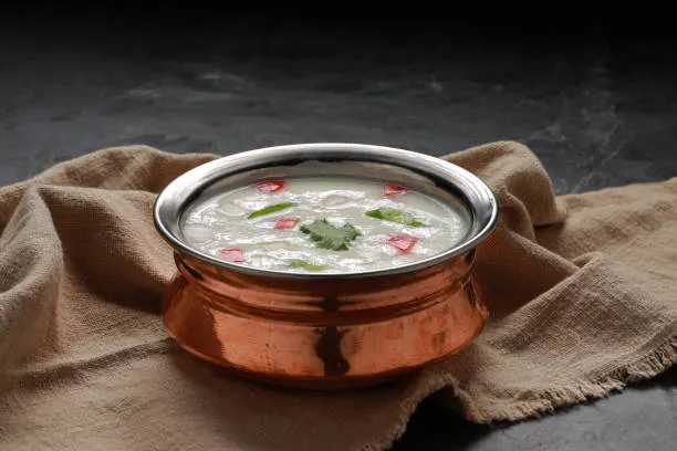 Extra Raita