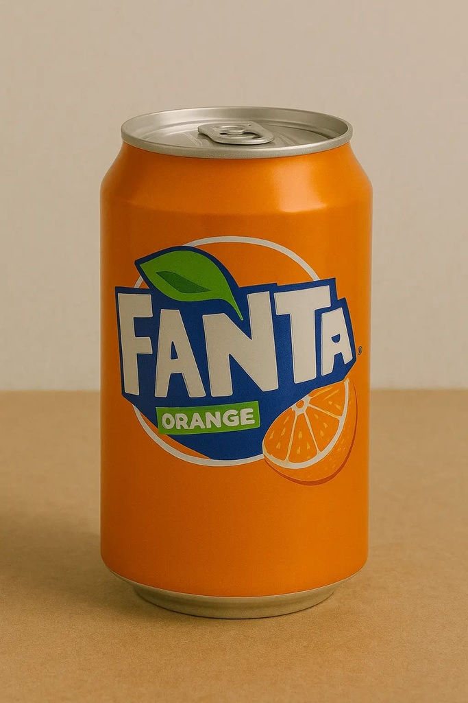 Fanta