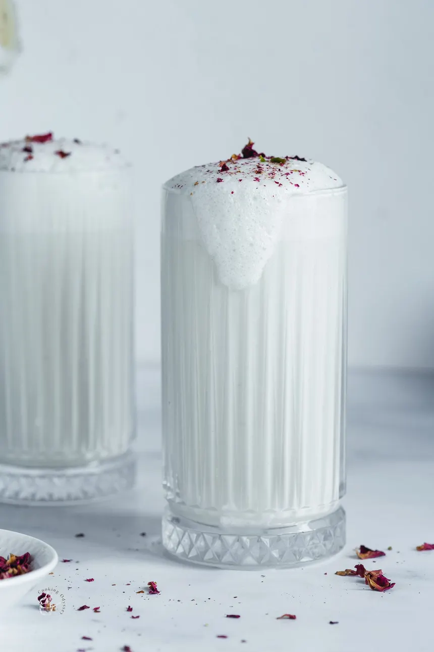Sweet Lassi