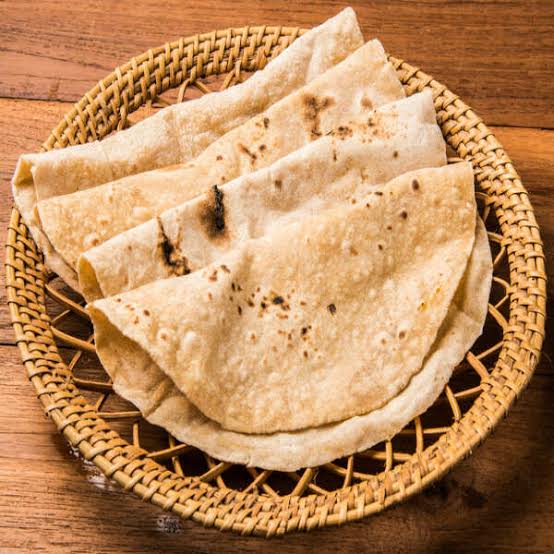 Chapati (2)