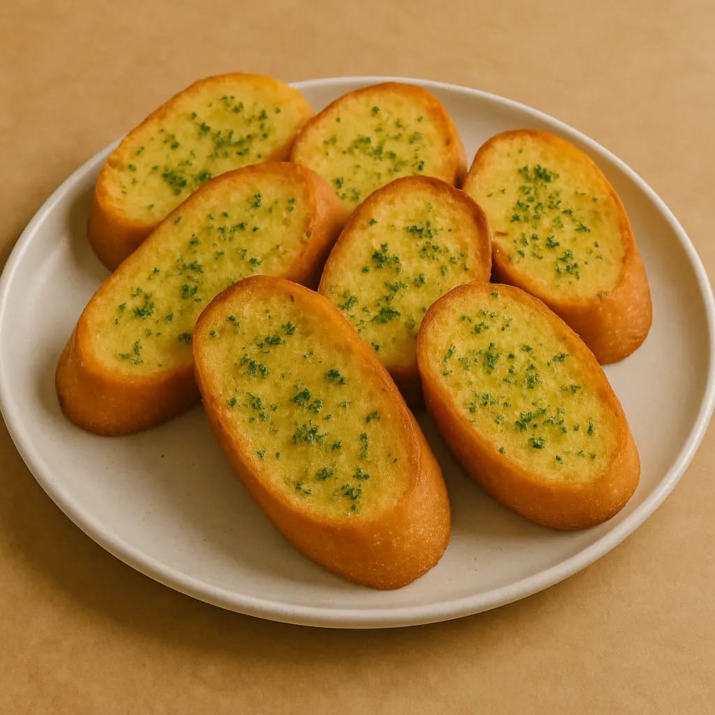 Garlic Bread